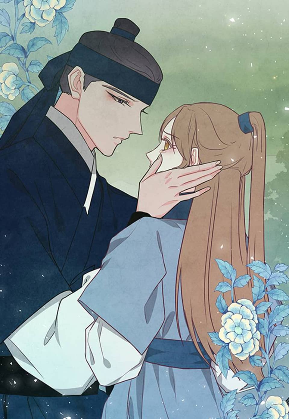 팔려 온 신부 93화