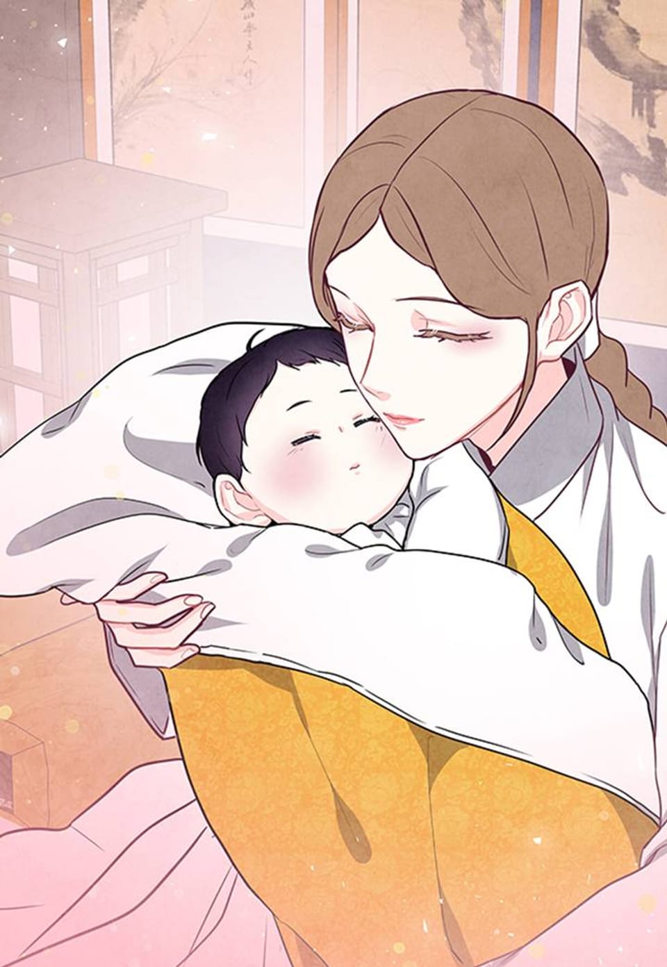 팔려 온 신부 97화