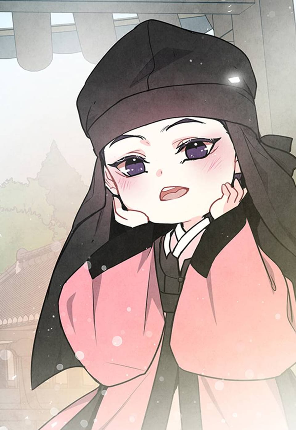 팔려 온 신부 98화