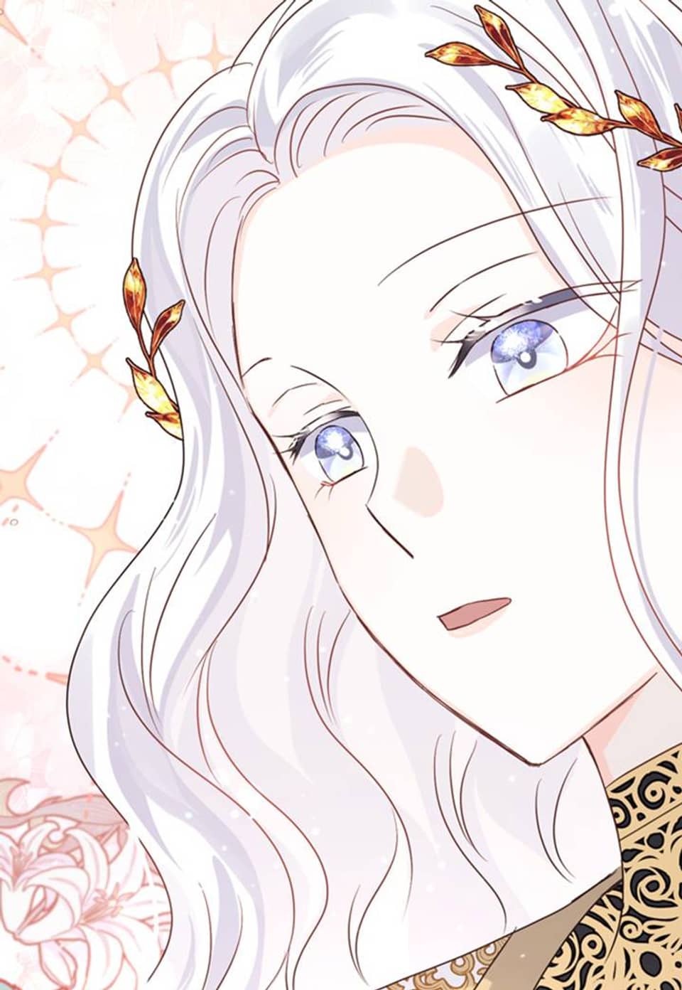 저 같은 정령에게 집착하지 마세요! 2화