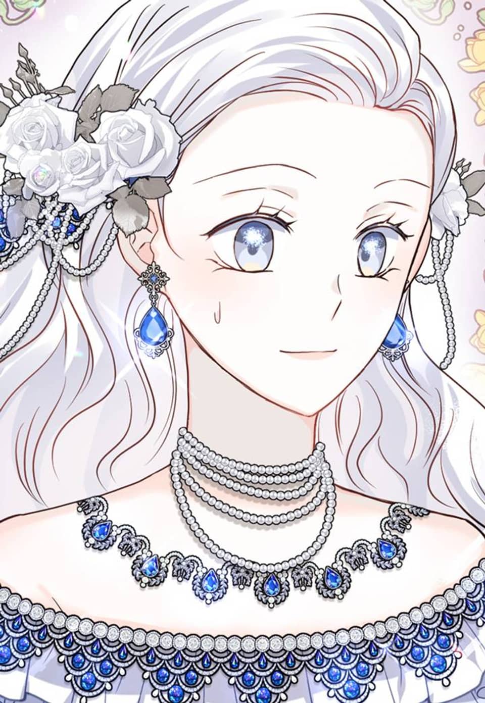 저 같은 정령에게 집착하지 마세요! 3화