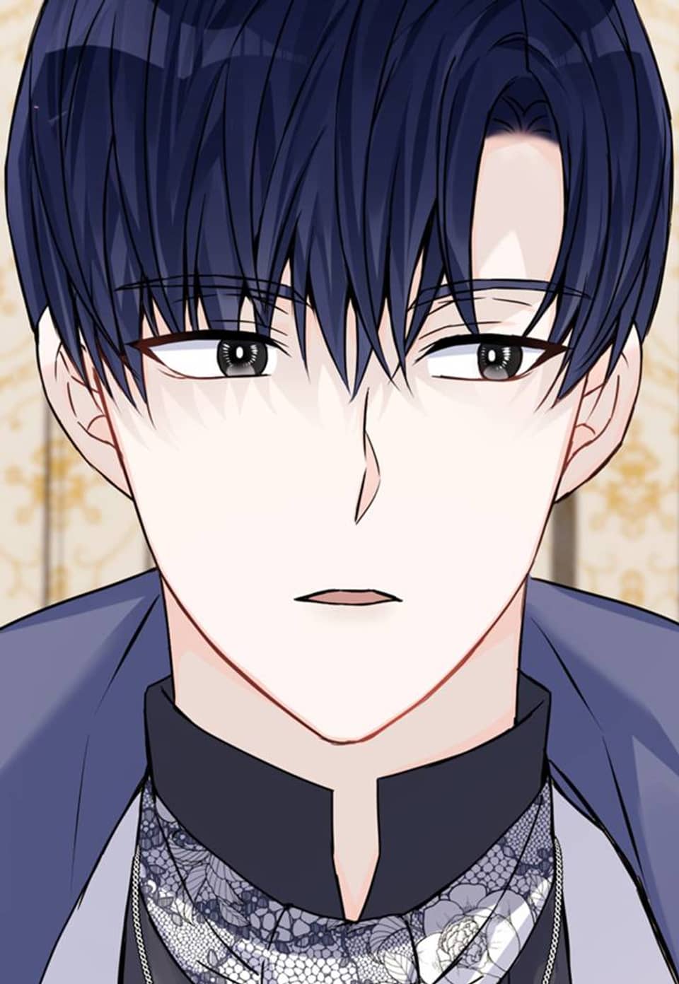 저 같은 정령에게 집착하지 마세요! 4화