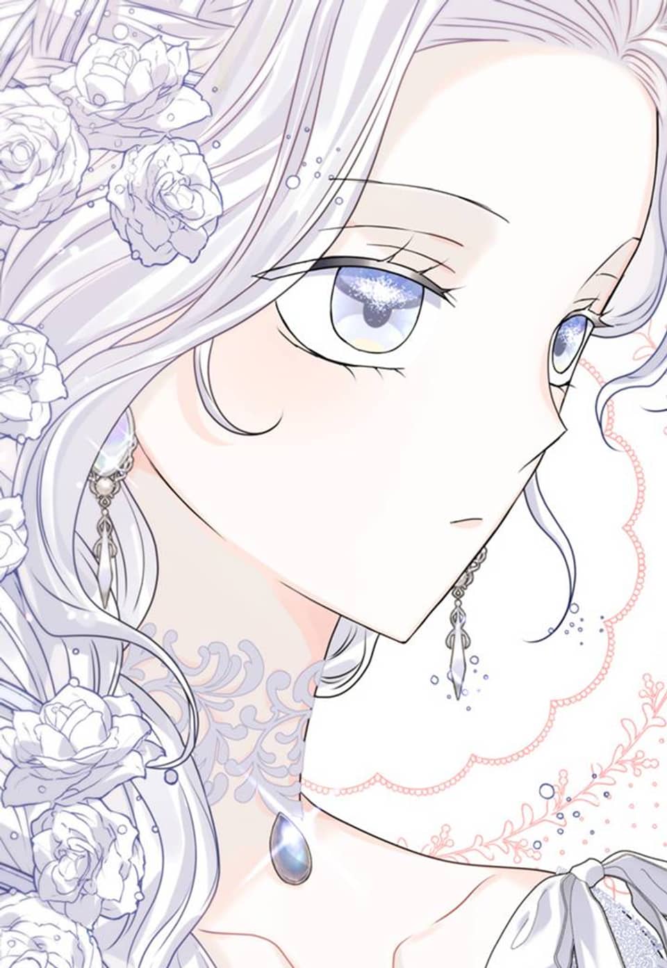 저 같은 정령에게 집착하지 마세요! 6화