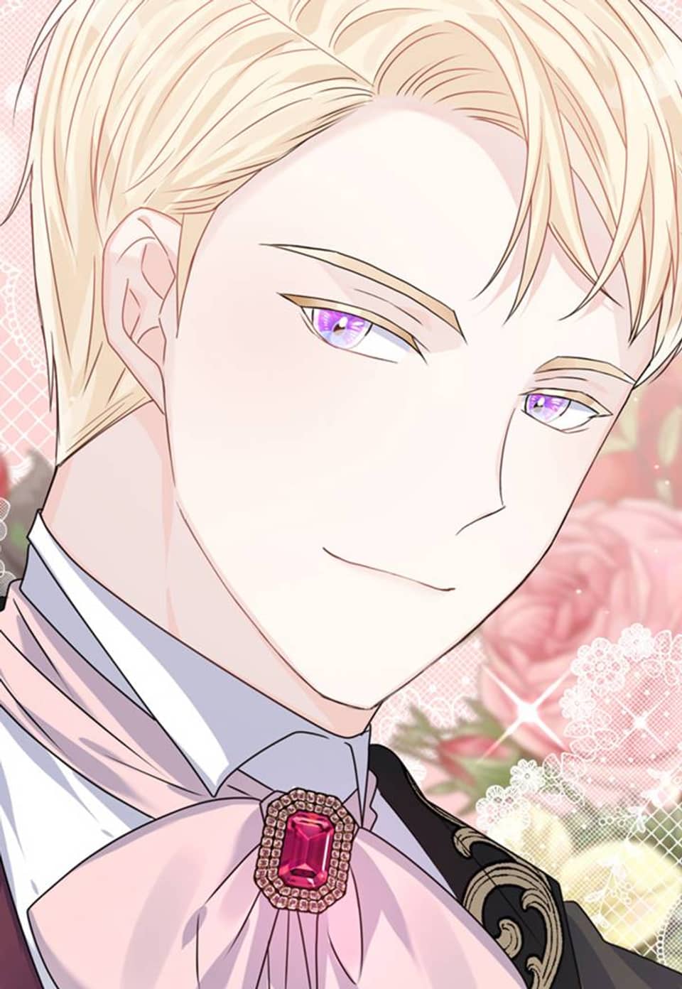 저 같은 정령에게 집착하지 마세요! 7화