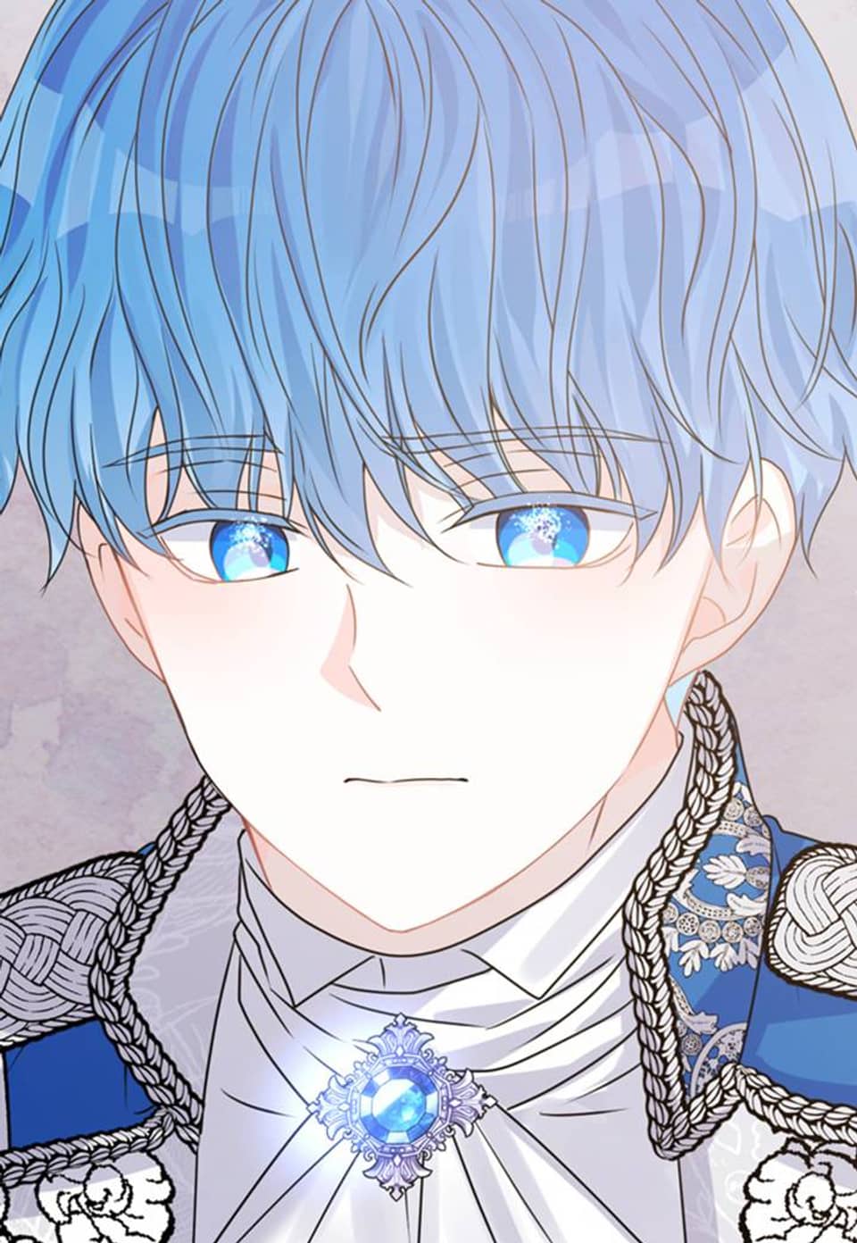 저 같은 정령에게 집착하지 마세요! 8화