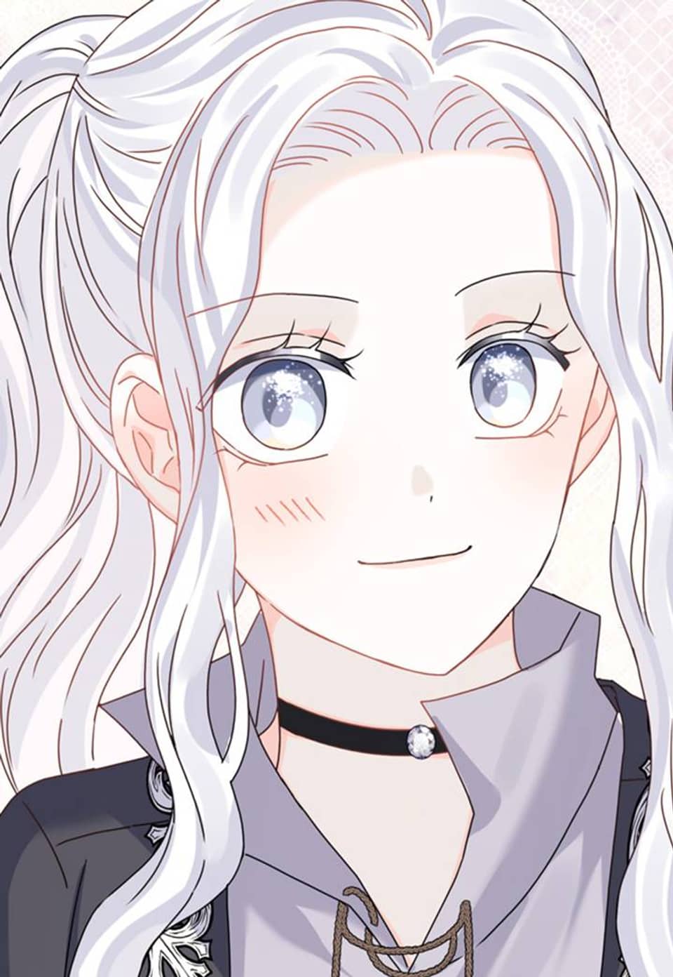 저 같은 정령에게 집착하지 마세요! 12화