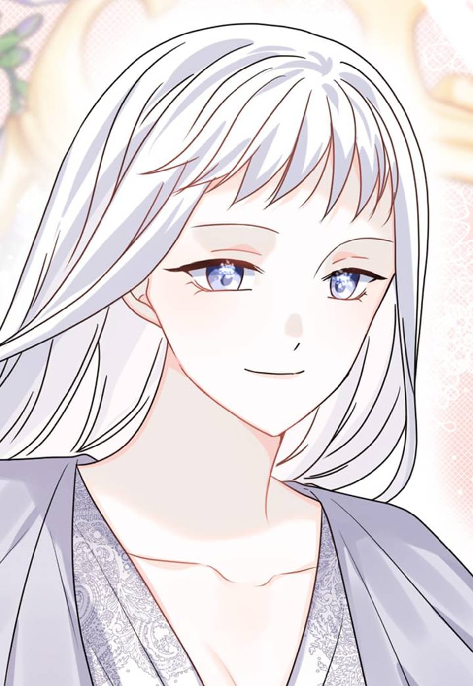 저 같은 정령에게 집착하지 마세요! 13화