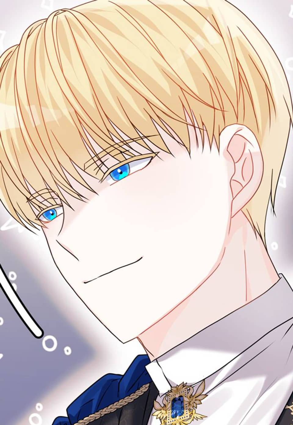 저 같은 정령에게 집착하지 마세요! 14화