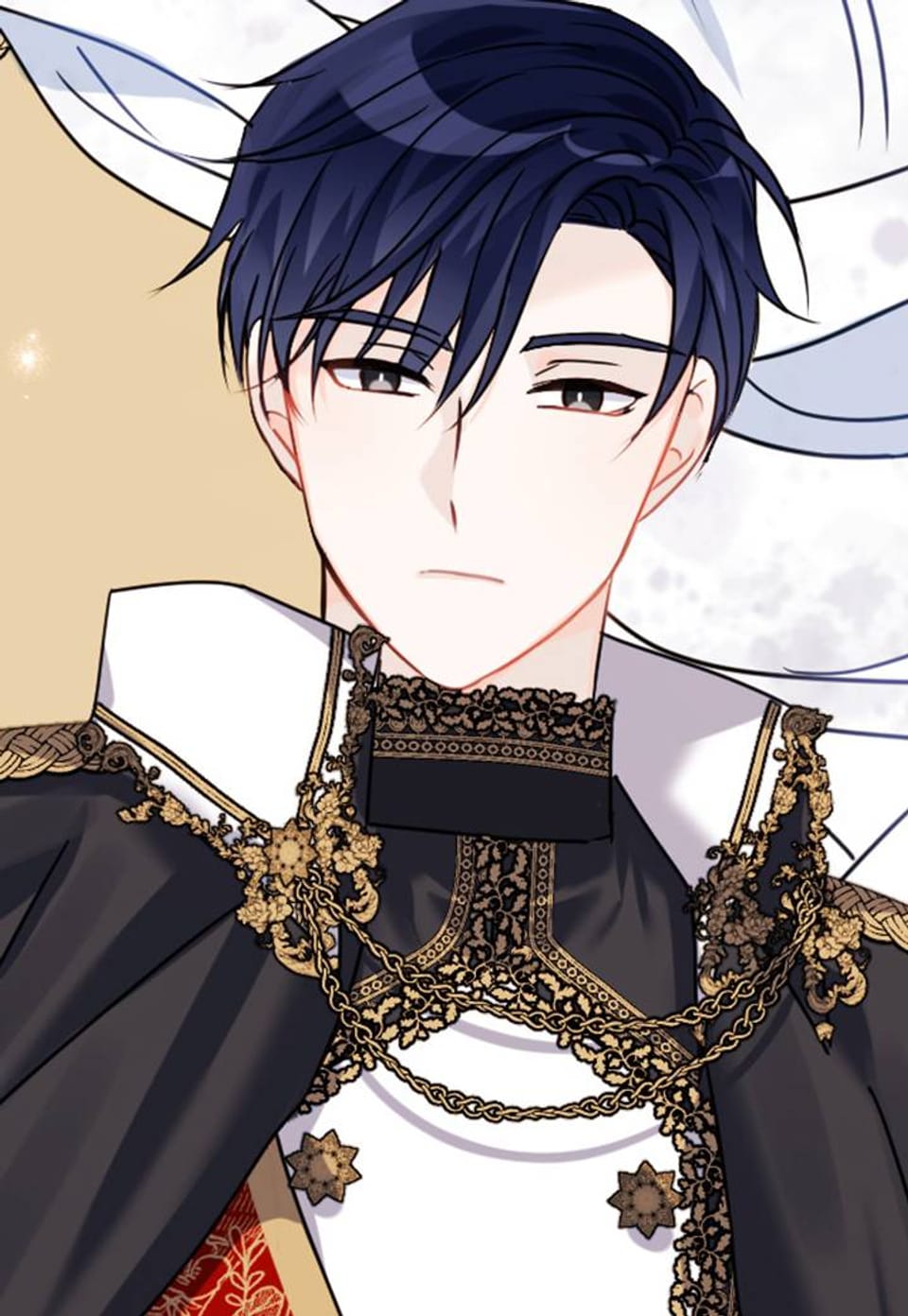 저 같은 정령에게 집착하지 마세요! 15화