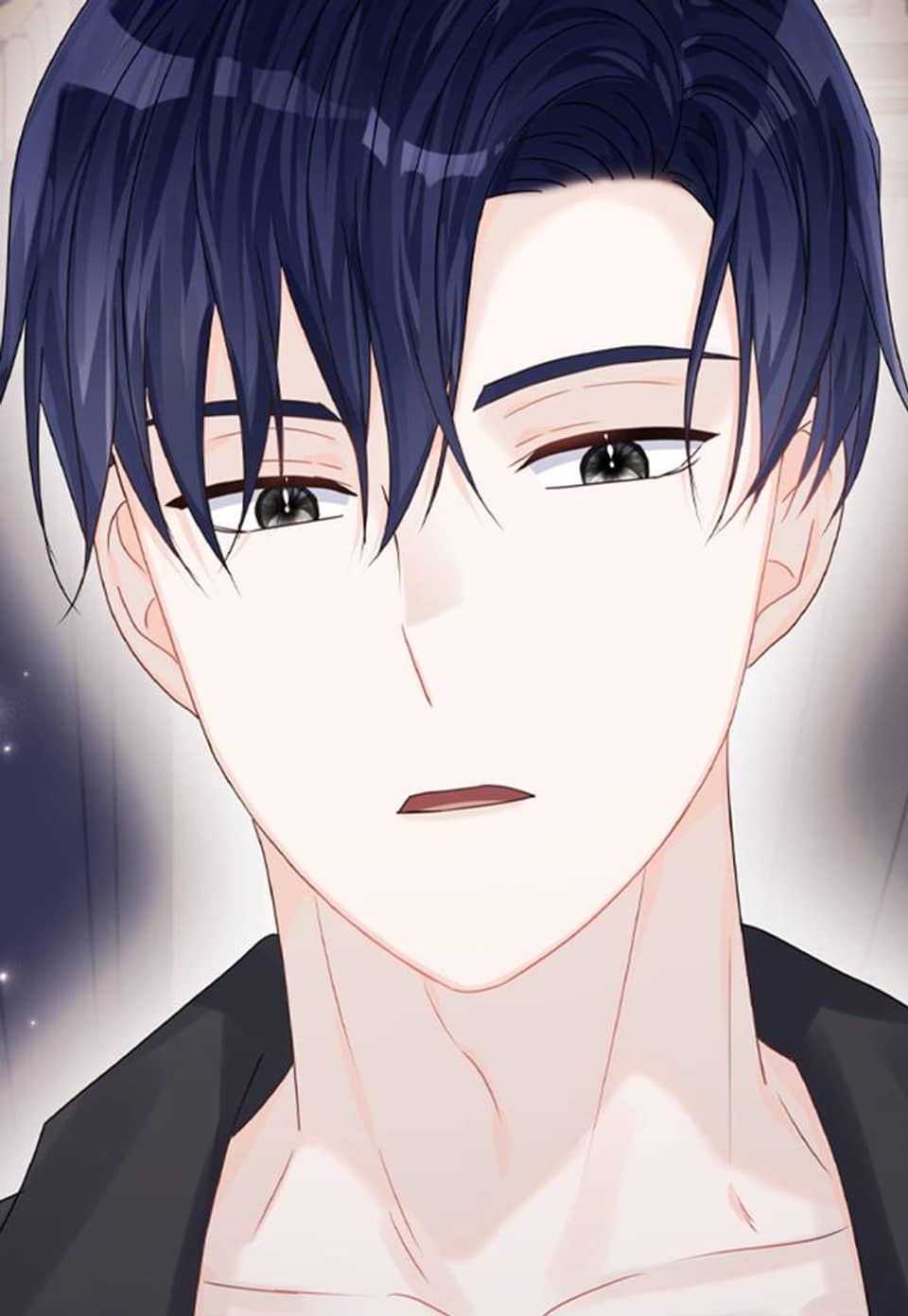 저 같은 정령에게 집착하지 마세요! 16화