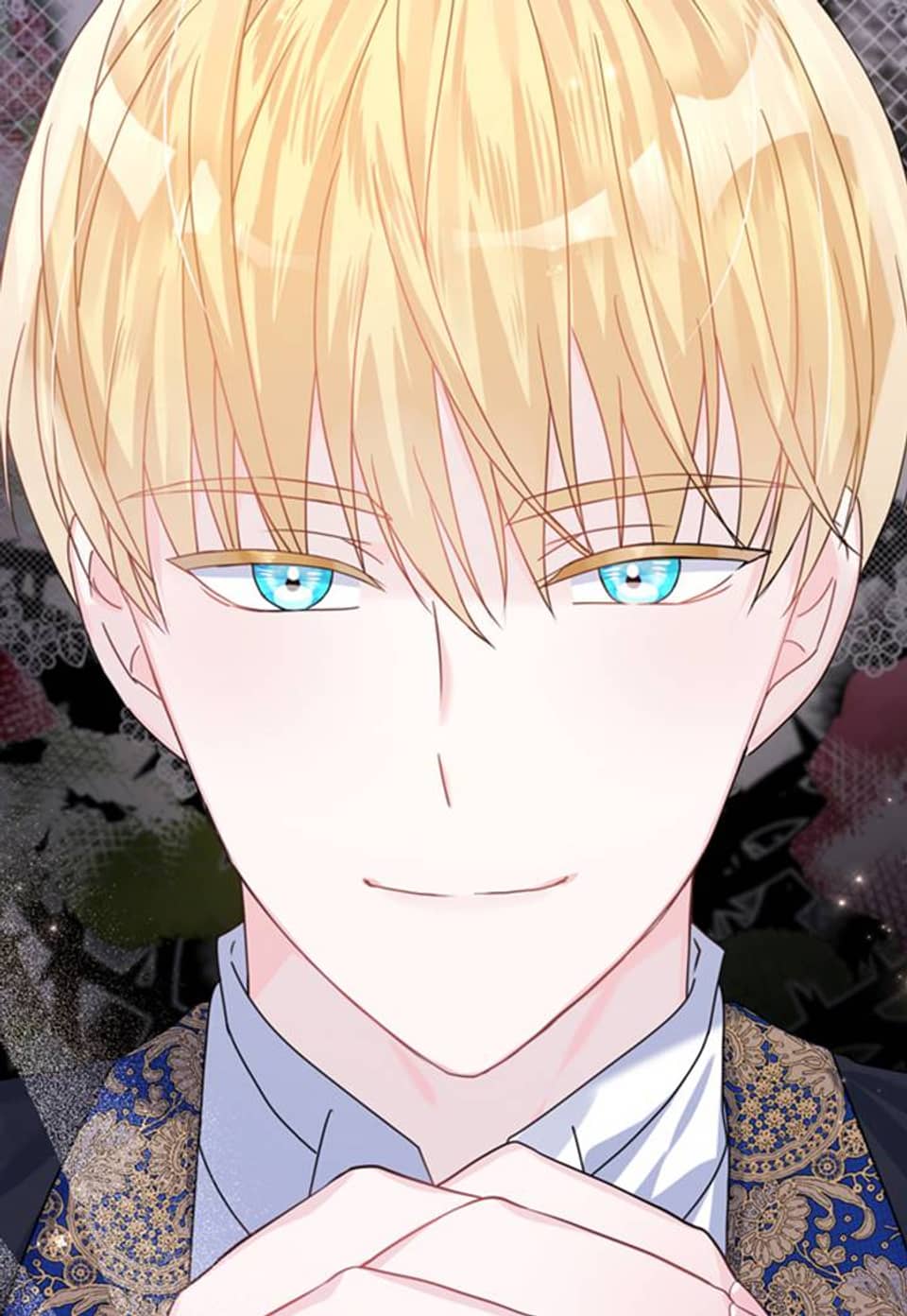 저 같은 정령에게 집착하지 마세요! 18화