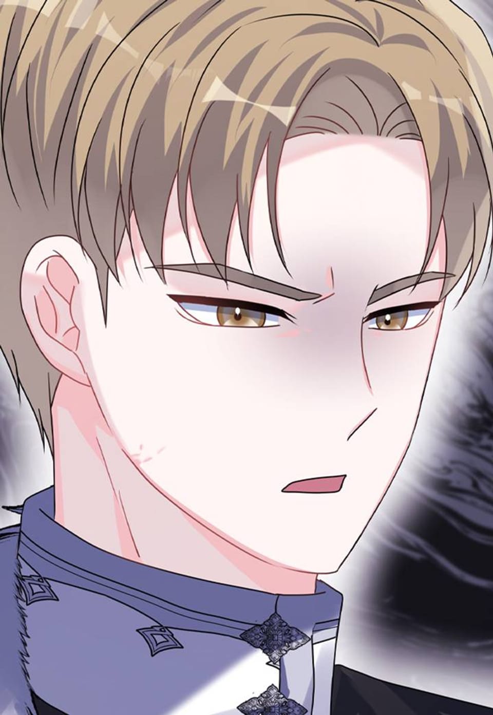 저 같은 정령에게 집착하지 마세요! 19화