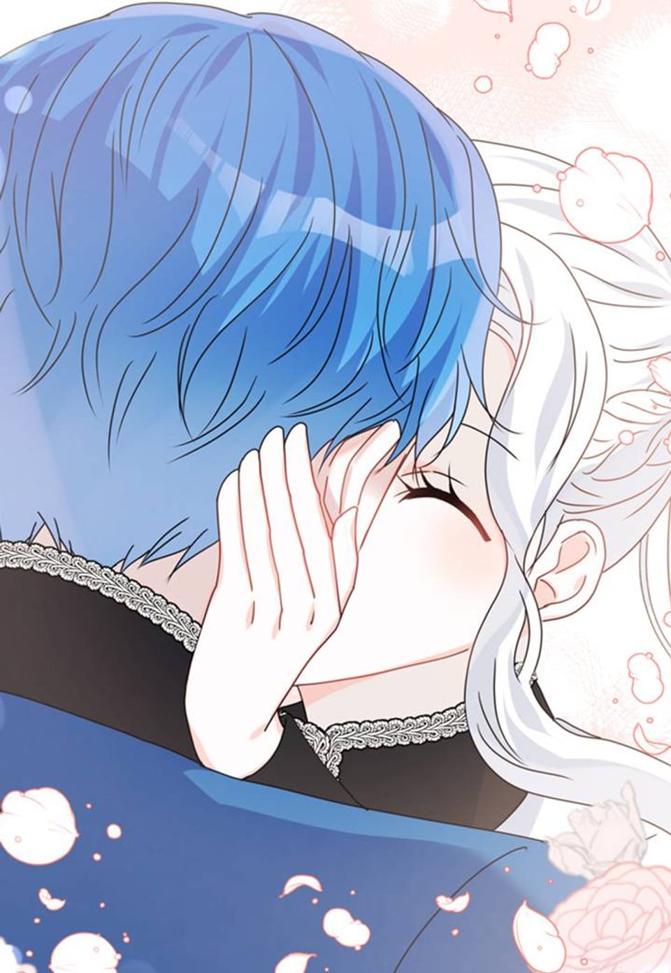 저 같은 정령에게 집착하지 마세요! 20화