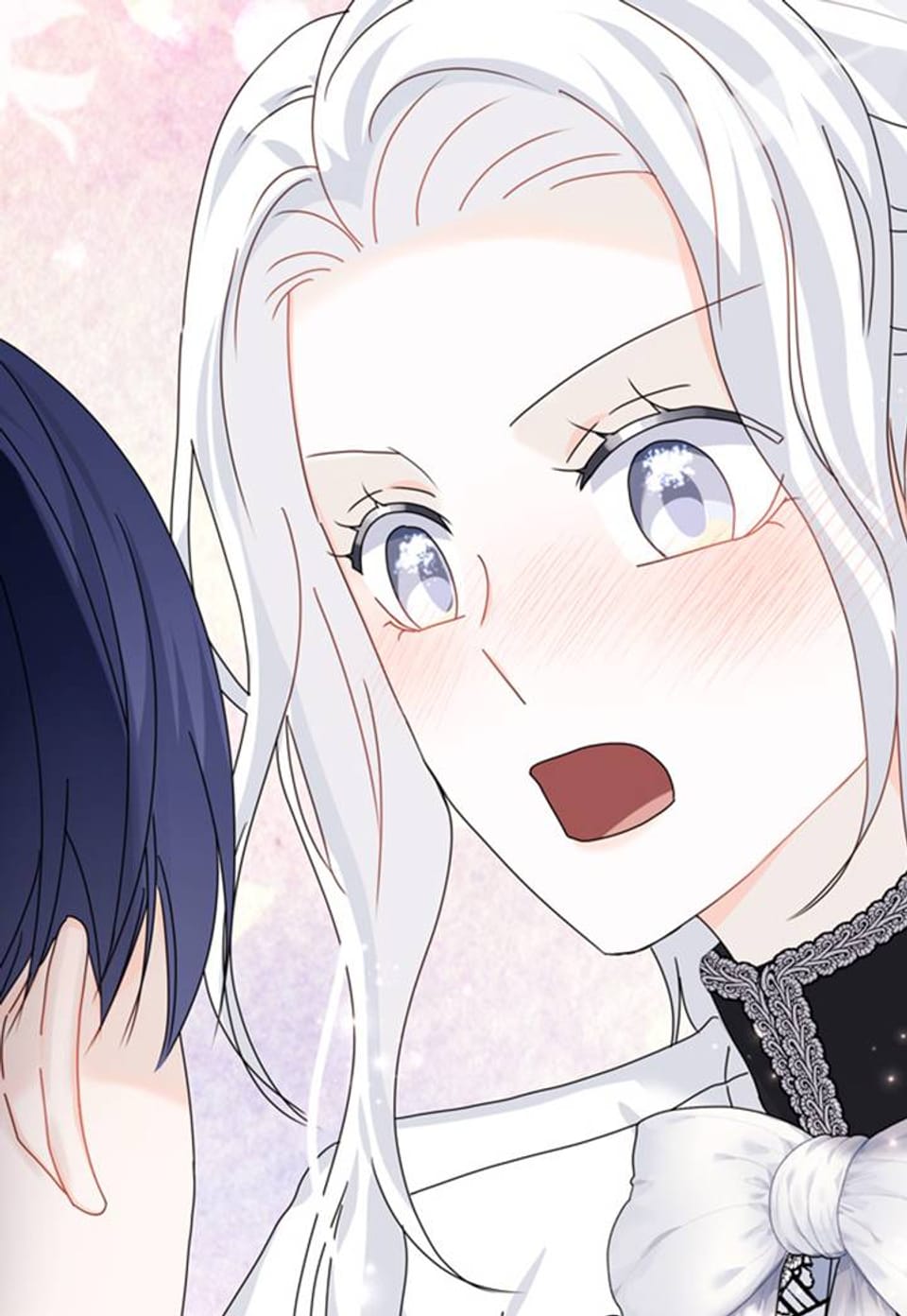 저 같은 정령에게 집착하지 마세요! 21화