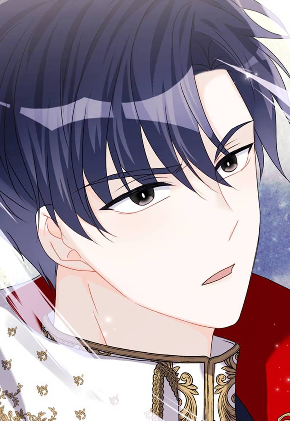 저 같은 정령에게 집착하지 마세요! 22화