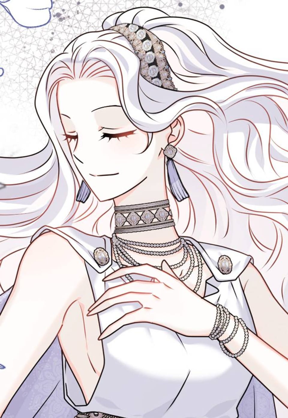 저 같은 정령에게 집착하지 마세요! 23화