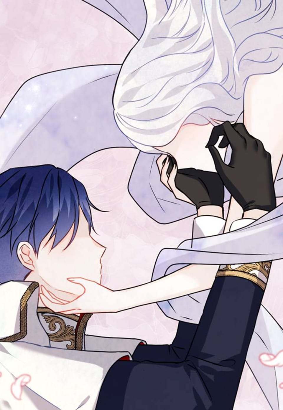 저 같은 정령에게 집착하지 마세요! 24화