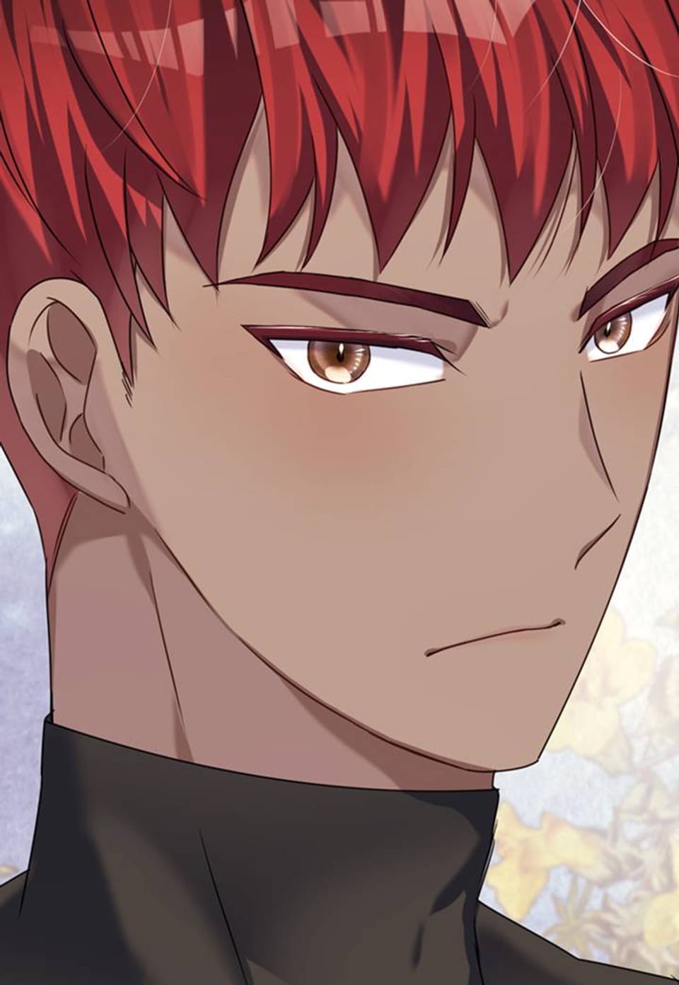 저 같은 정령에게 집착하지 마세요! 25화