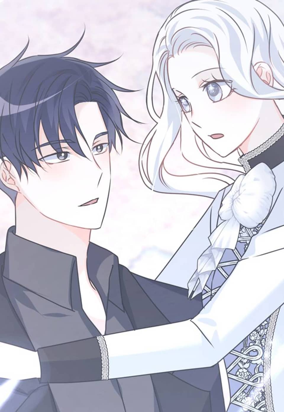 저 같은 정령에게 집착하지 마세요! 27화