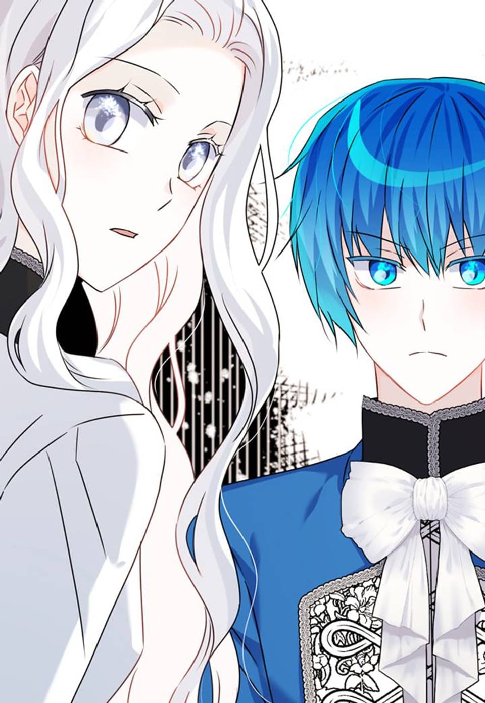 저 같은 정령에게 집착하지 마세요! 28화