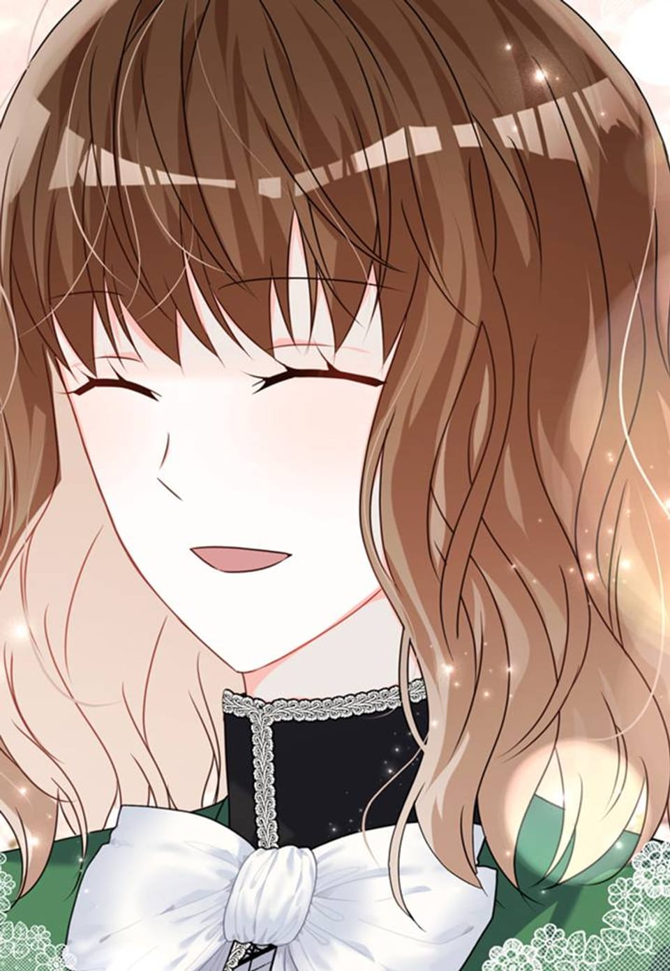 저 같은 정령에게 집착하지 마세요! 29화