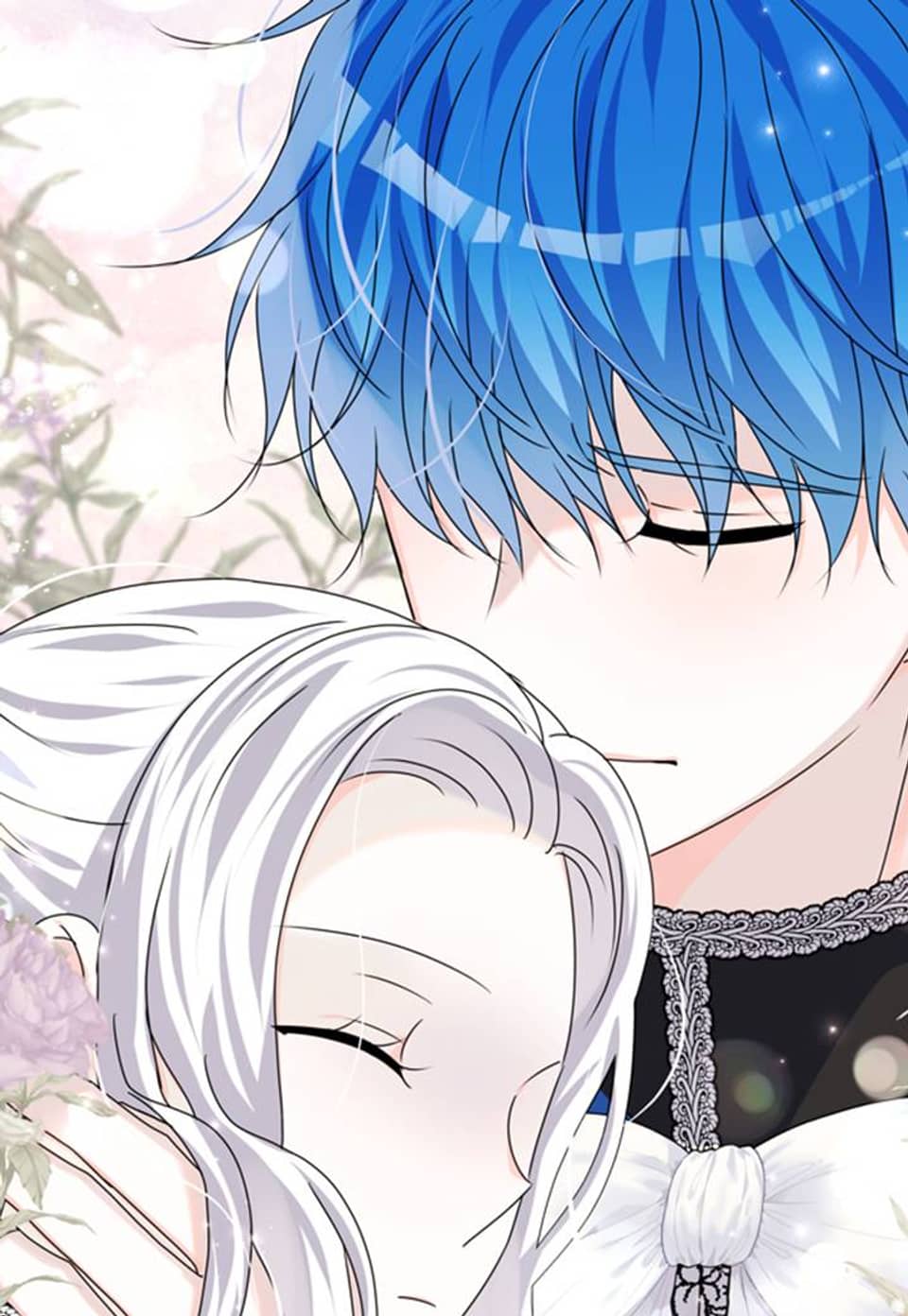 저 같은 정령에게 집착하지 마세요! 30화