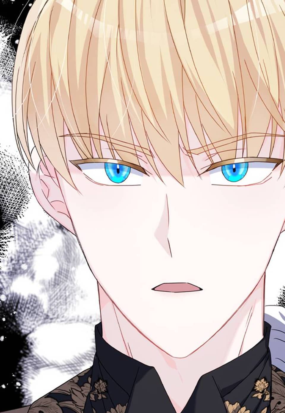 저 같은 정령에게 집착하지 마세요! 31화