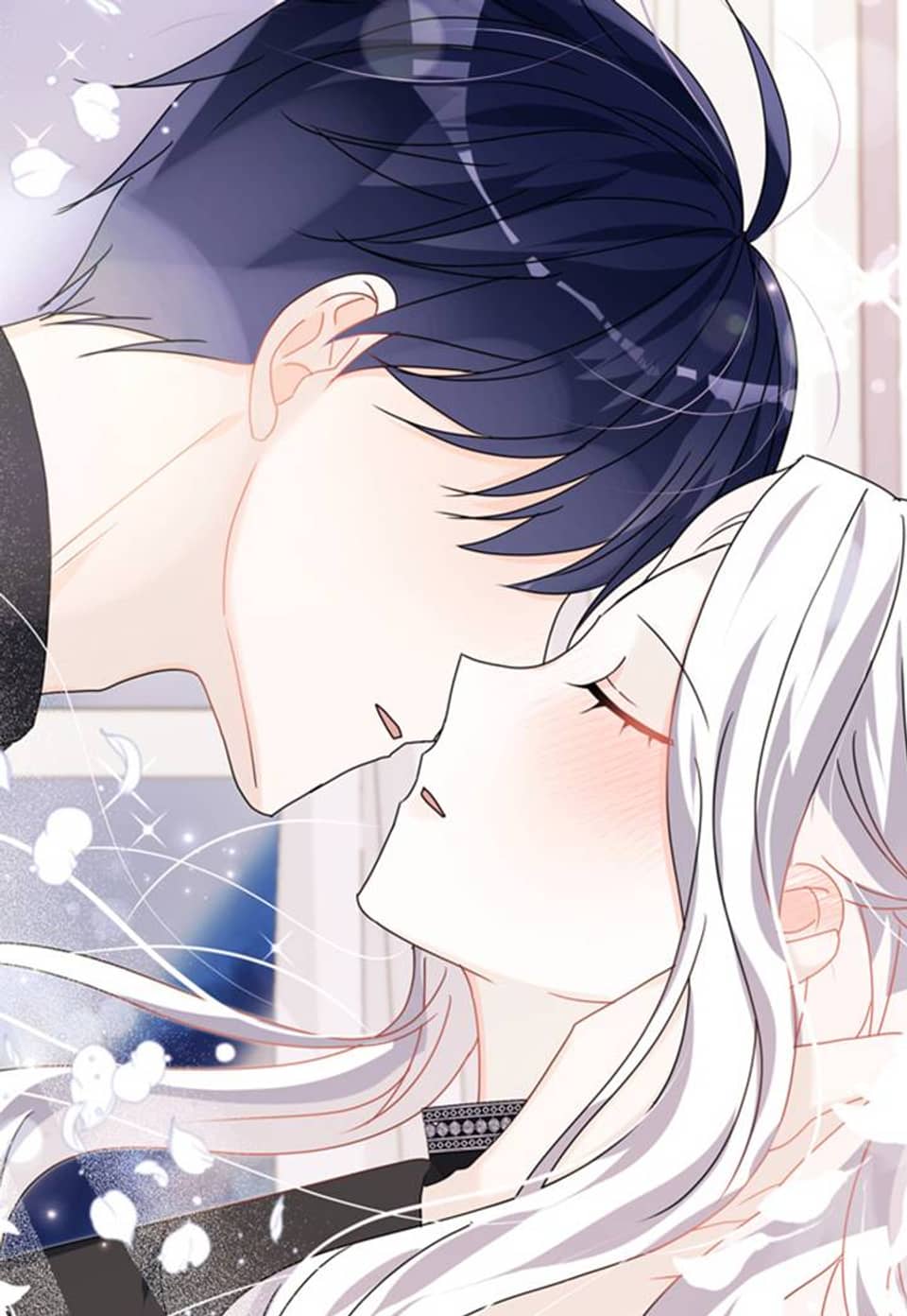 저 같은 정령에게 집착하지 마세요! 32화