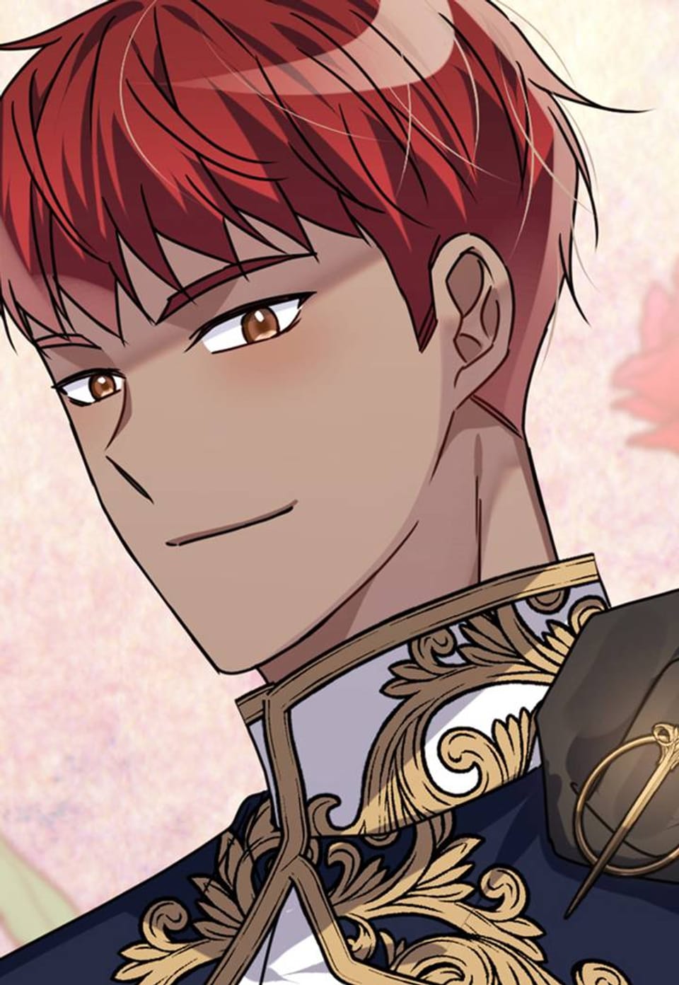 저 같은 정령에게 집착하지 마세요! 34화