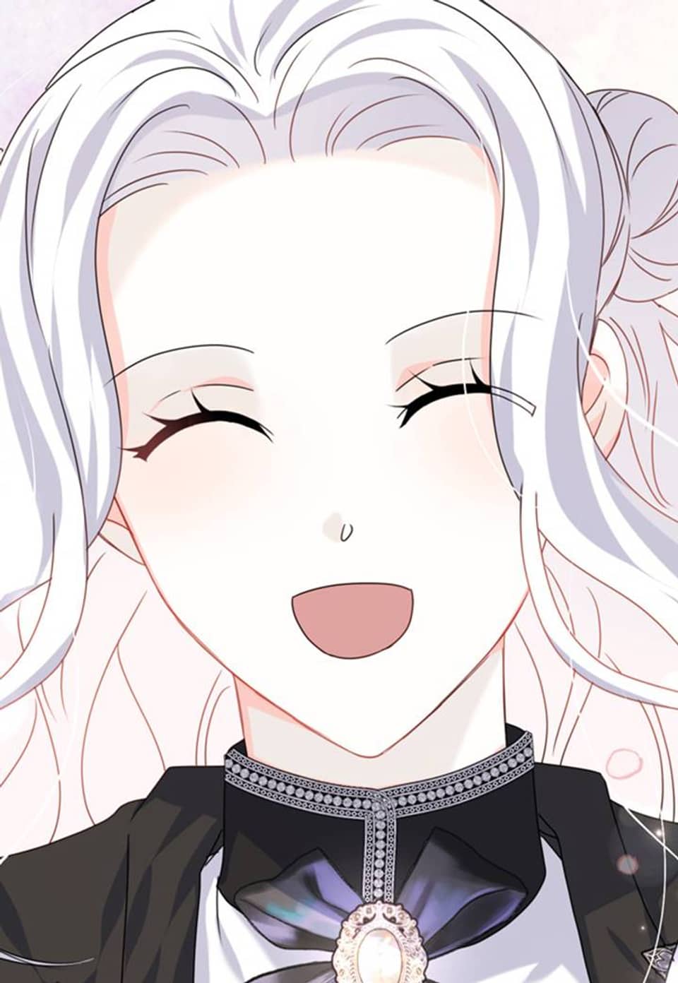 저 같은 정령에게 집착하지 마세요! 35화