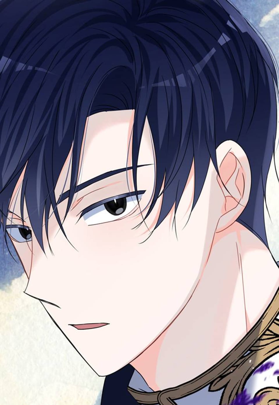 저 같은 정령에게 집착하지 마세요! 39화