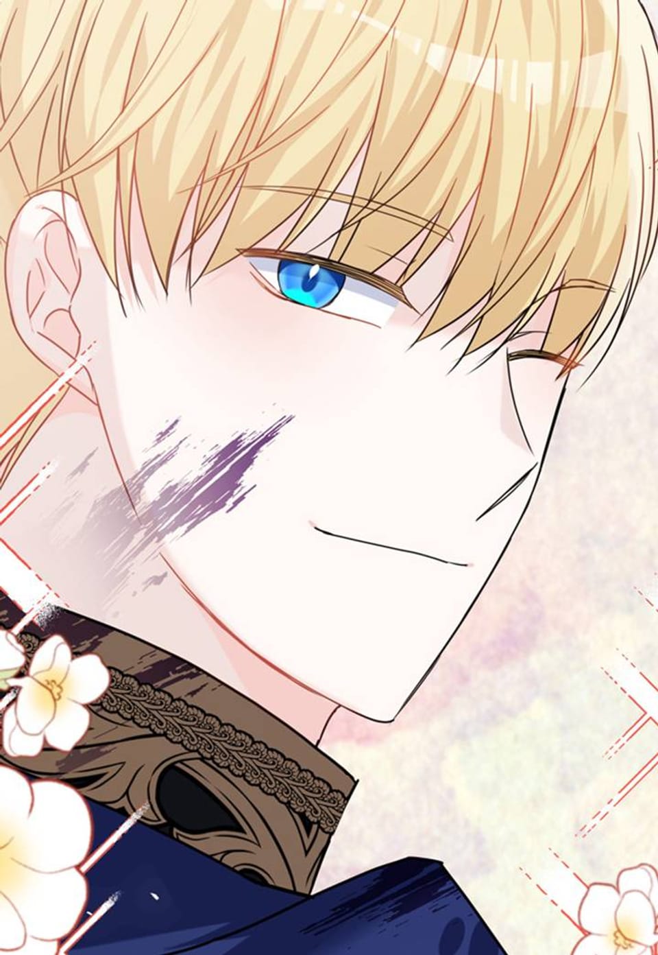 저 같은 정령에게 집착하지 마세요! 42화