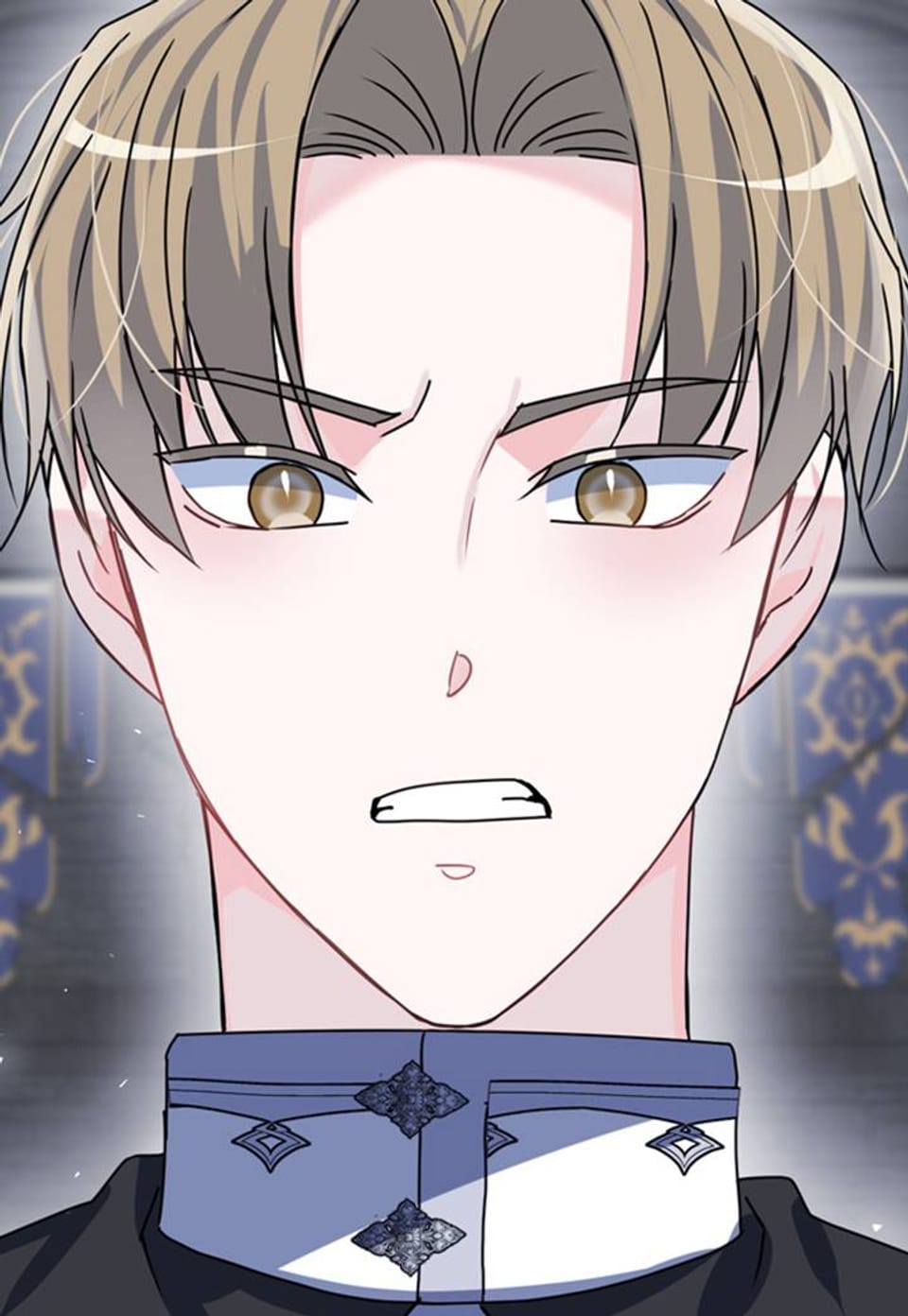 저 같은 정령에게 집착하지 마세요! 43화