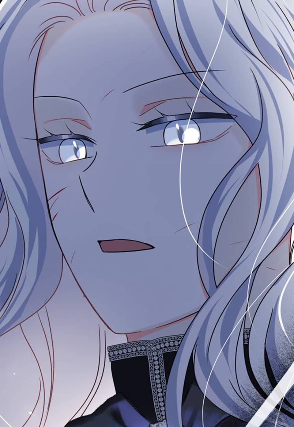 저 같은 정령에게 집착하지 마세요! 44화