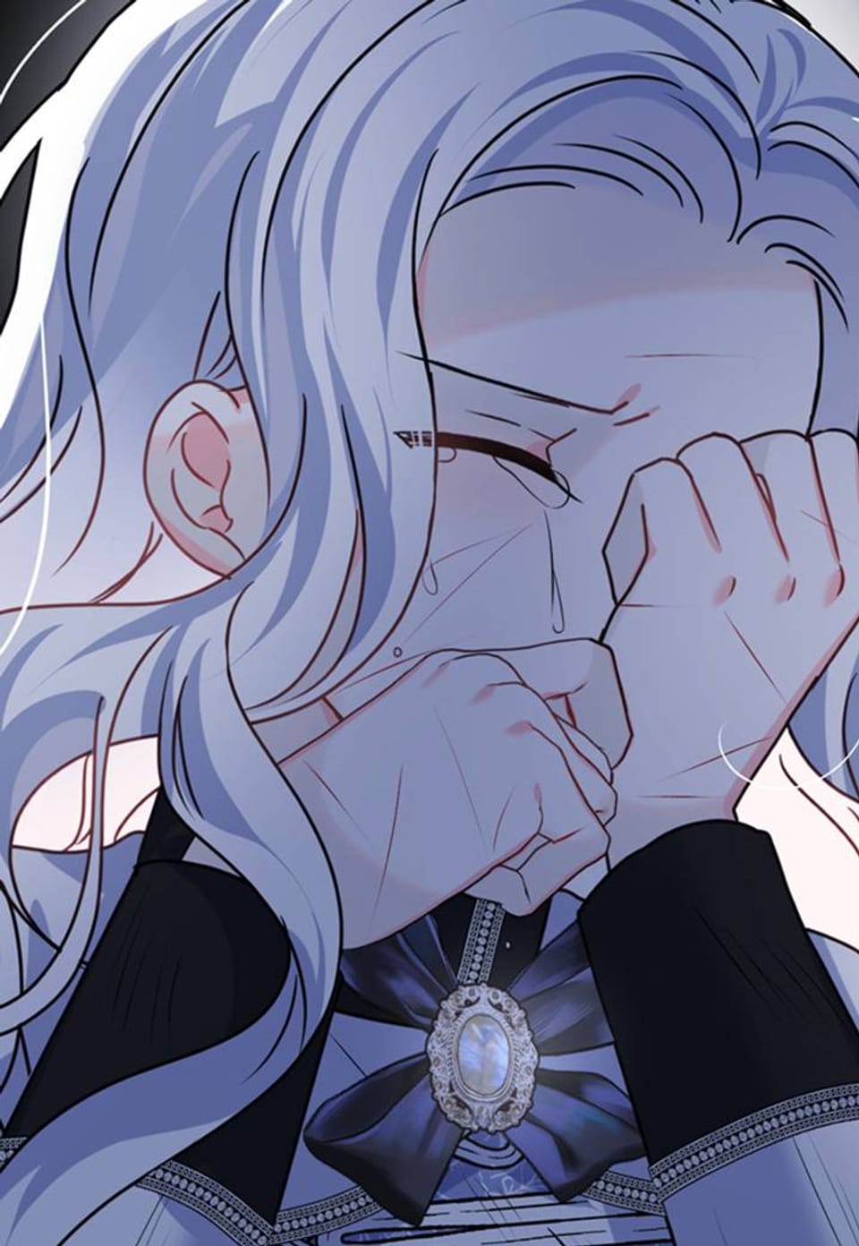 저 같은 정령에게 집착하지 마세요! 45화