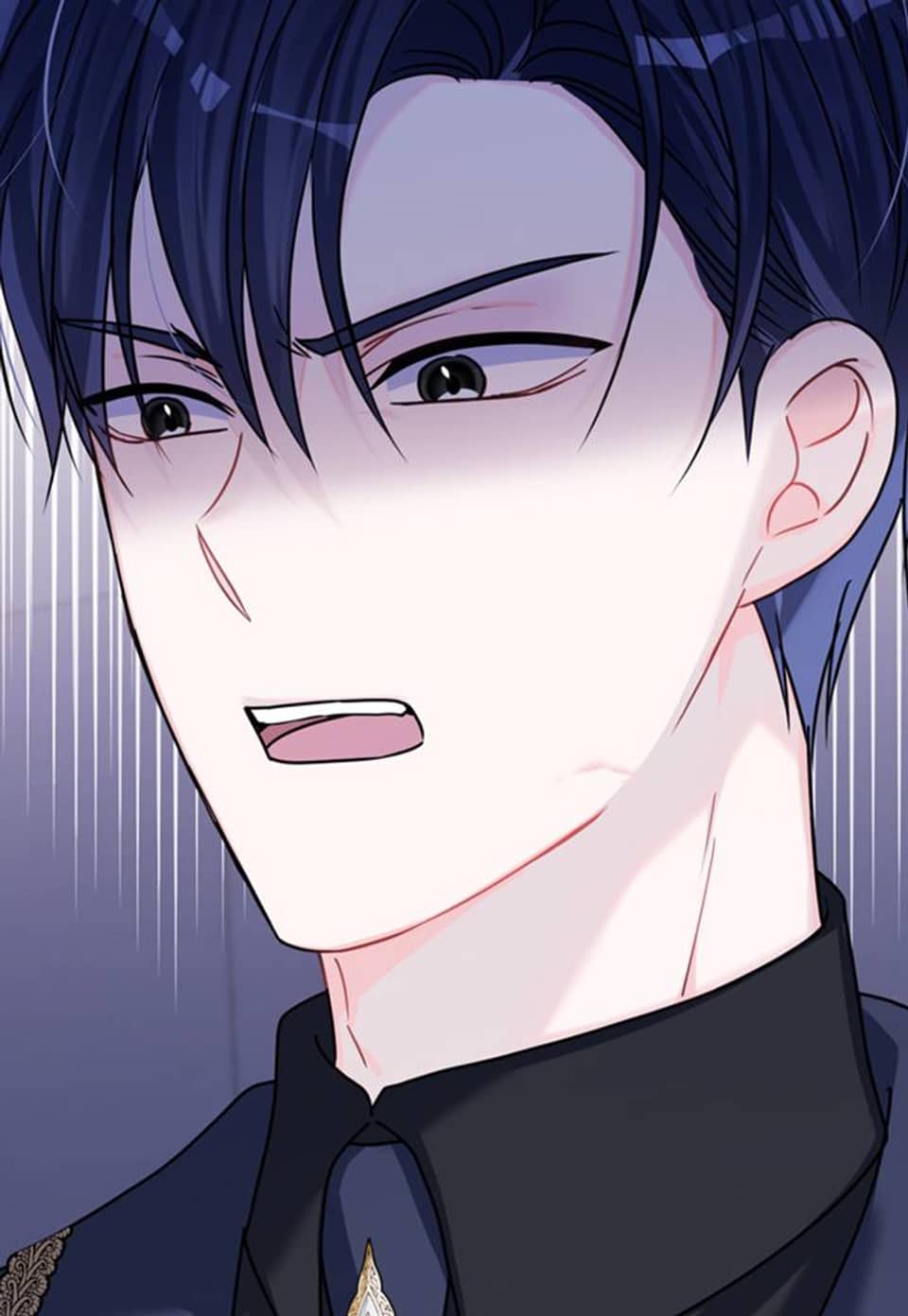 저 같은 정령에게 집착하지 마세요! 46화