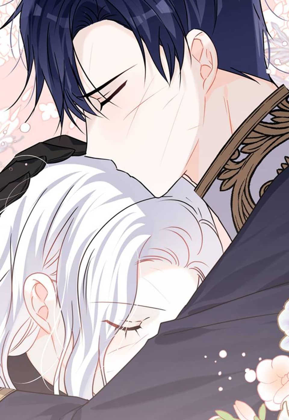 저 같은 정령에게 집착하지 마세요! 47화