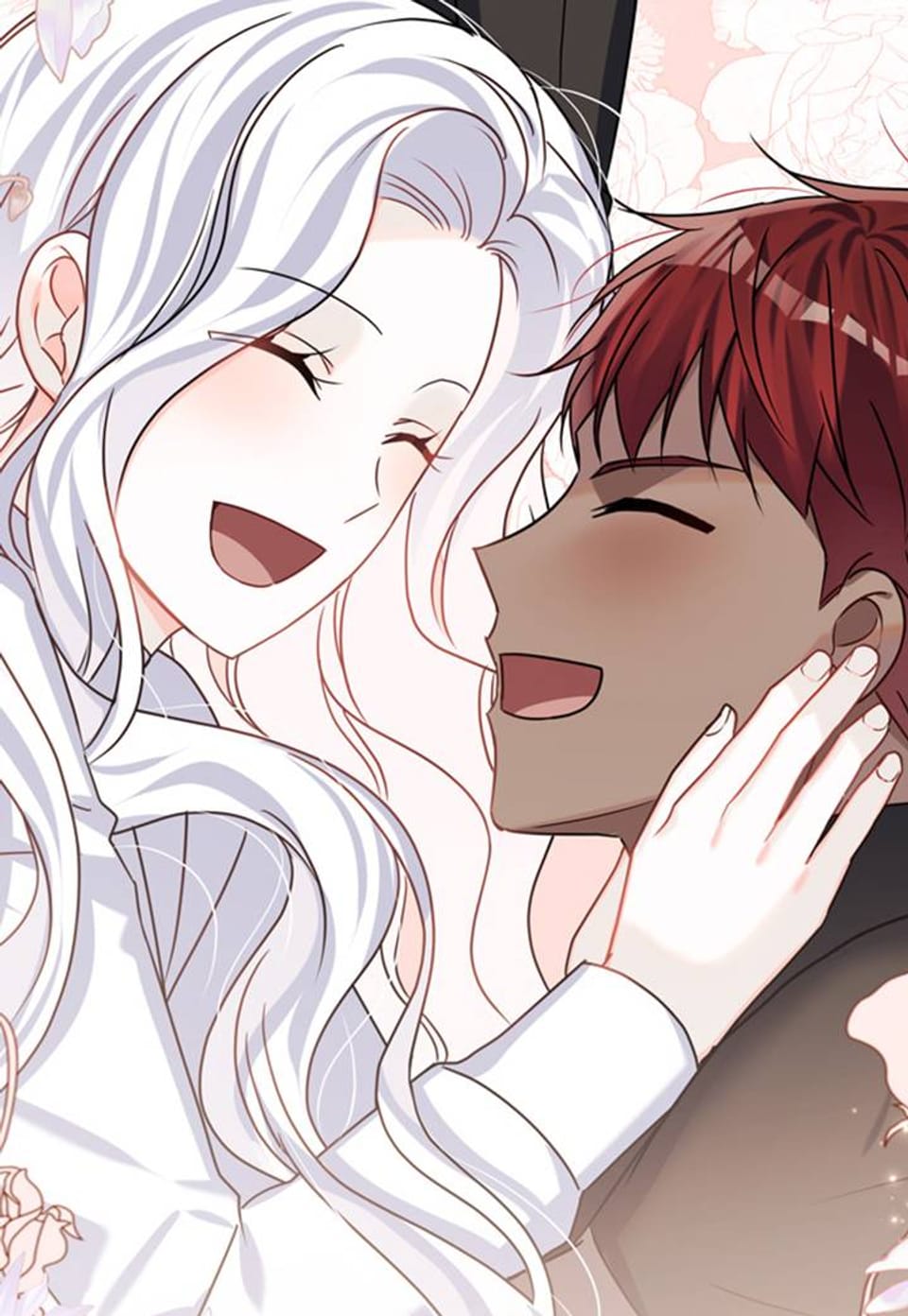 저 같은 정령에게 집착하지 마세요! 48화