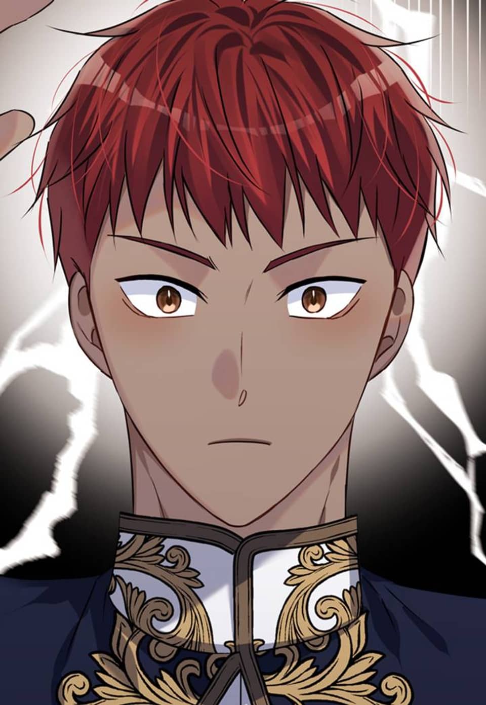 저 같은 정령에게 집착하지 마세요! 50화