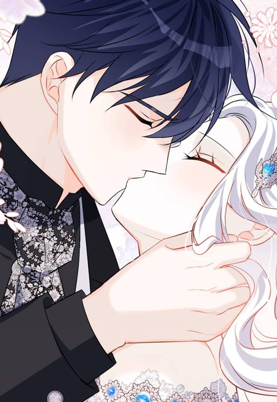 저 같은 정령에게 집착하지 마세요! 51화