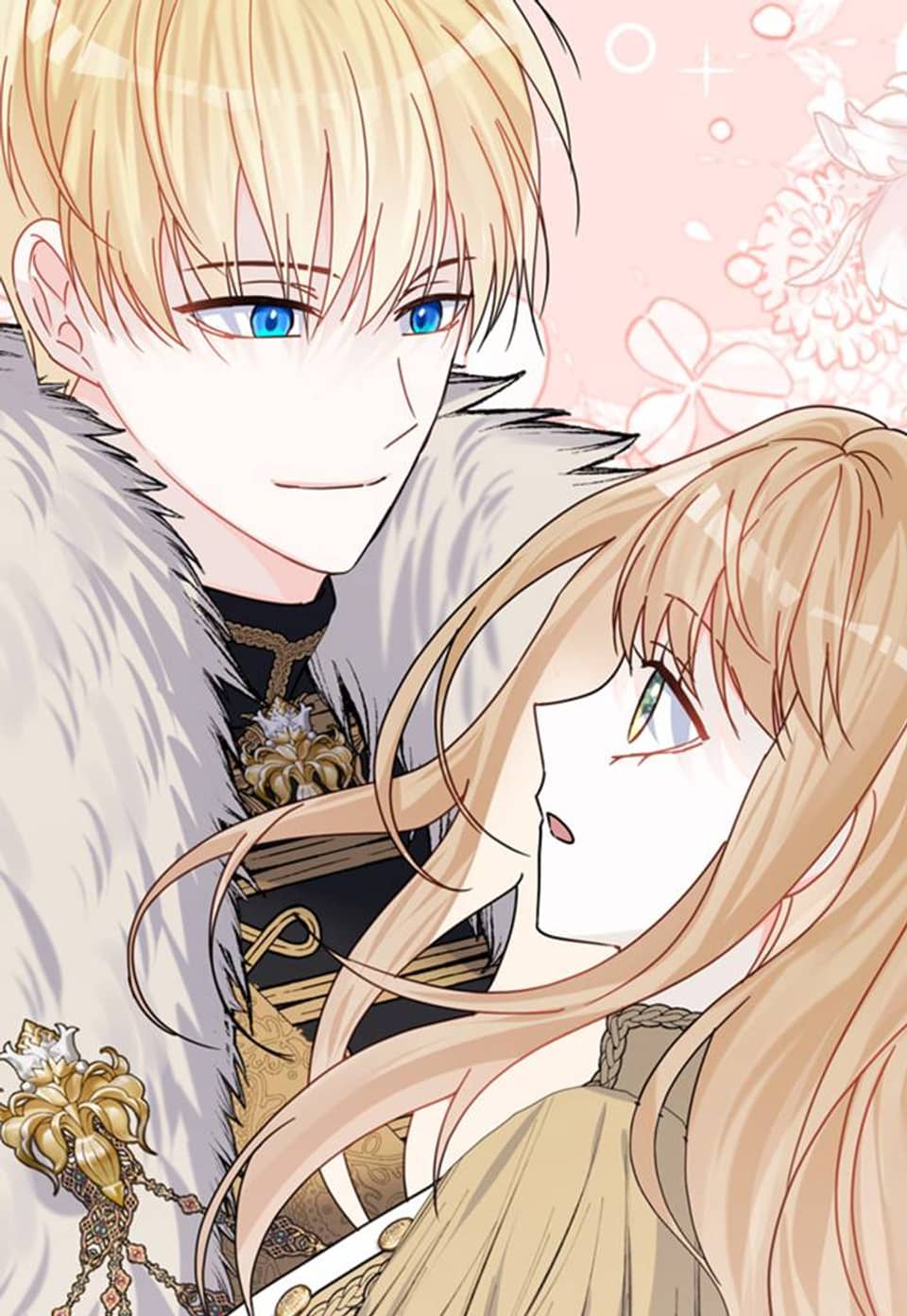 저 같은 정령에게 집착하지 마세요! 52화