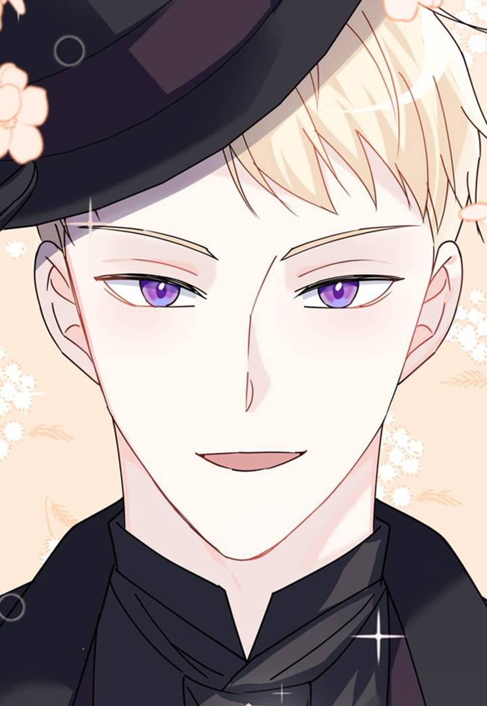 저 같은 정령에게 집착하지 마세요! 54화