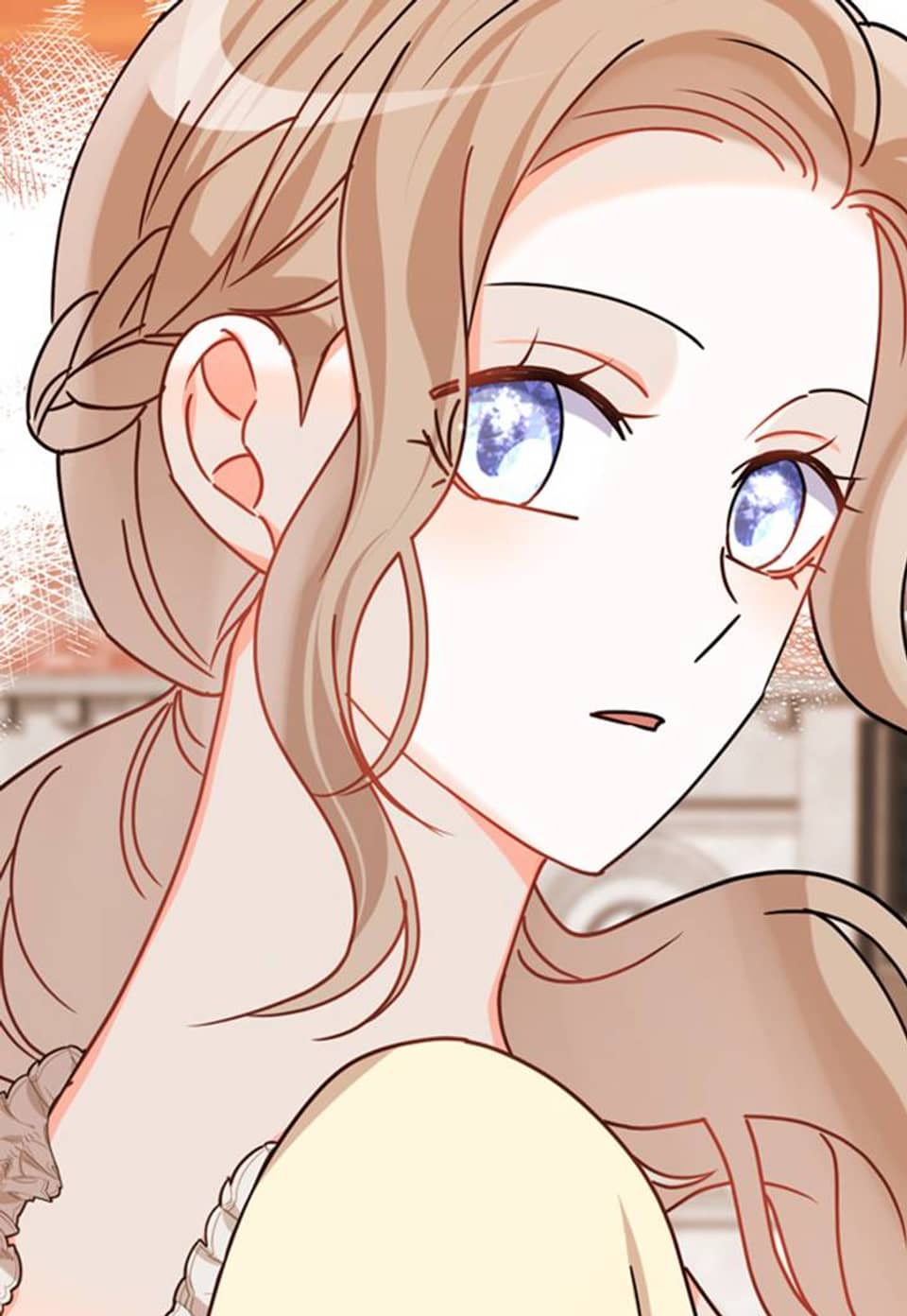 저 같은 정령에게 집착하지 마세요! 55화