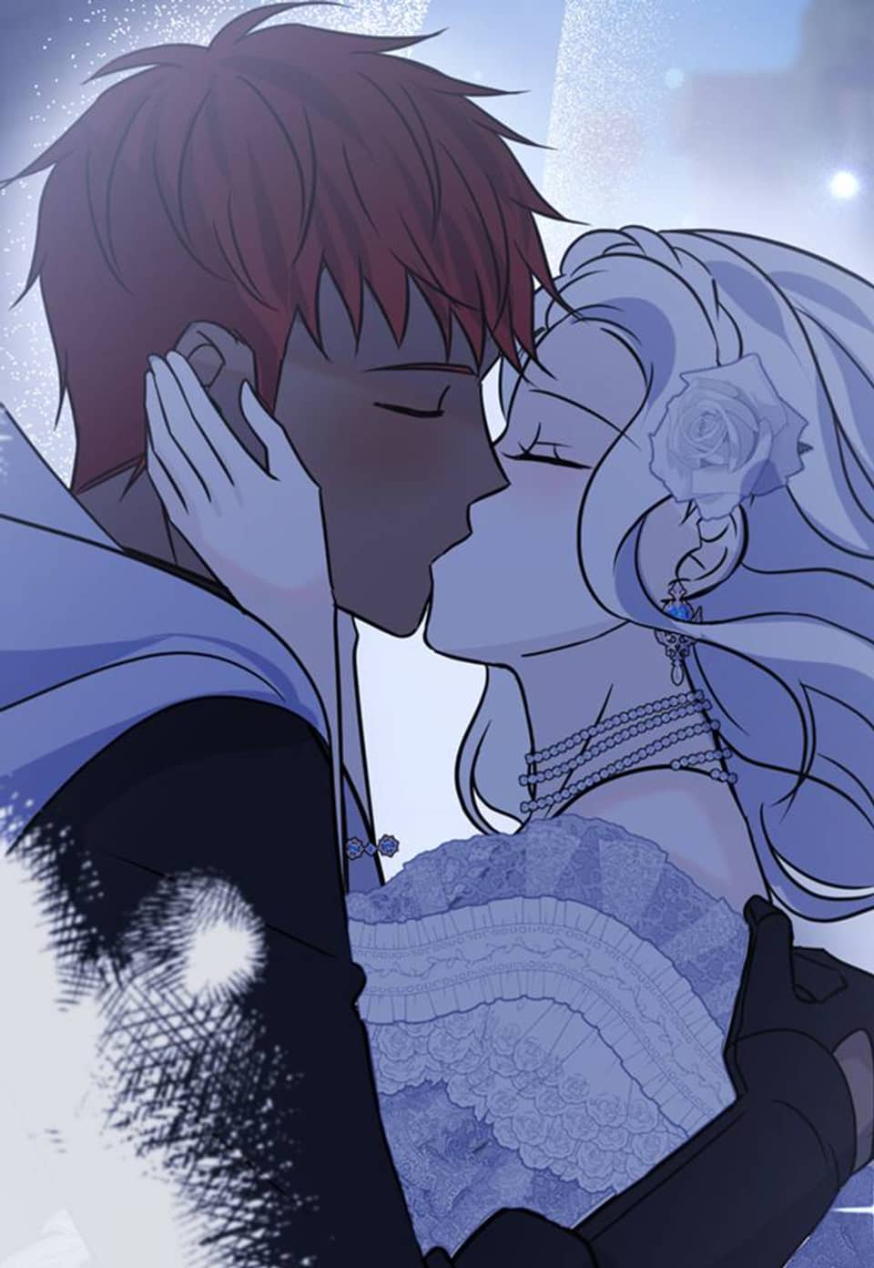 저 같은 정령에게 집착하지 마세요! 57화