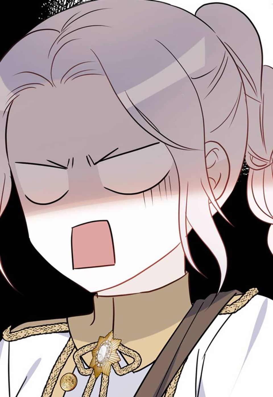 저 같은 정령에게 집착하지 마세요! 60화