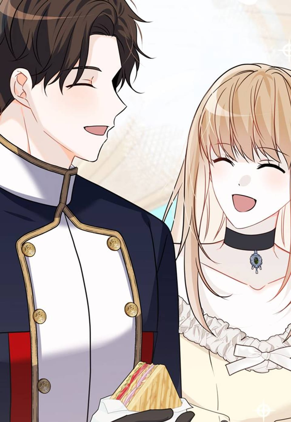 저 같은 정령에게 집착하지 마세요! 62화