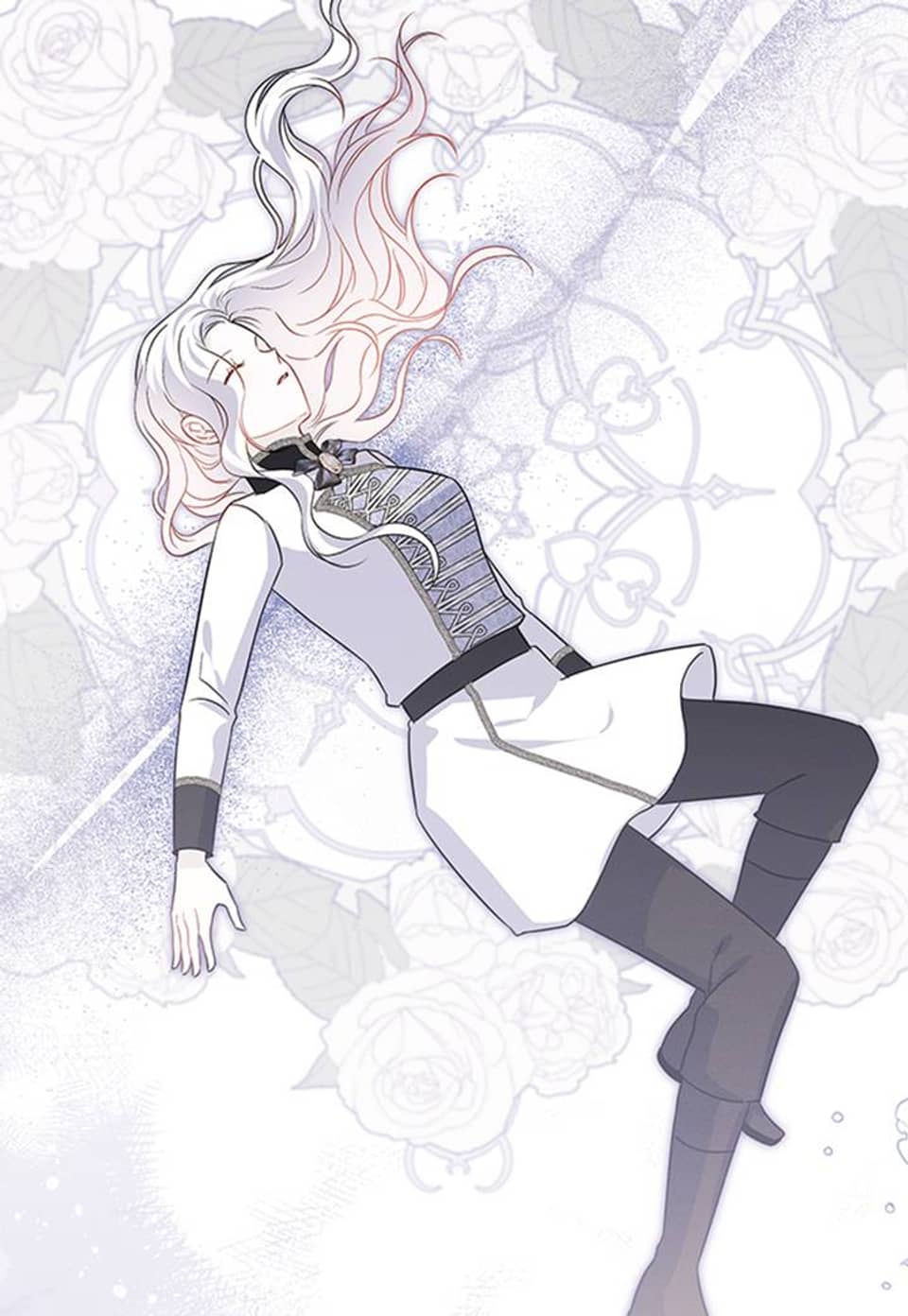 저 같은 정령에게 집착하지 마세요! 63화