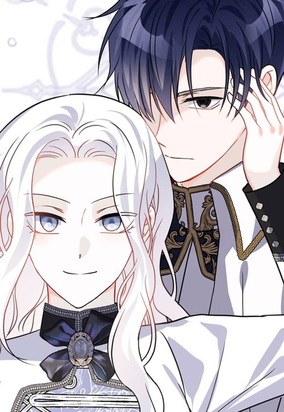 저 같은 정령에게 집착하지 마세요! 64화