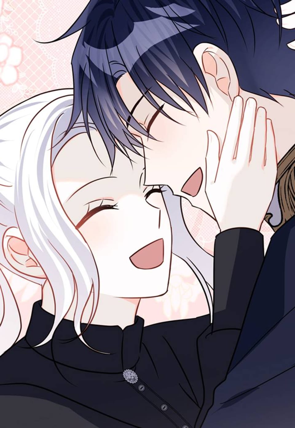 저 같은 정령에게 집착하지 마세요! 65화