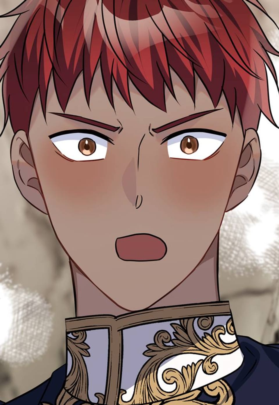 저 같은 정령에게 집착하지 마세요! 66화